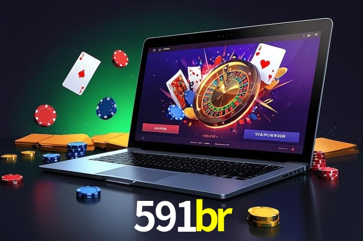 Loteria 591br - Lotofácil diária