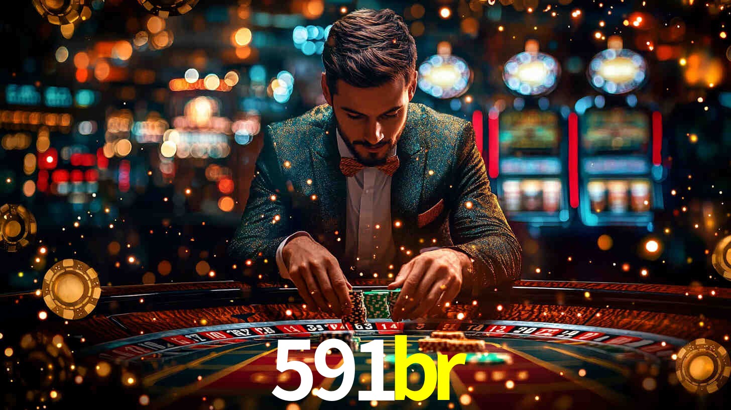 Licença Curaçao 591br