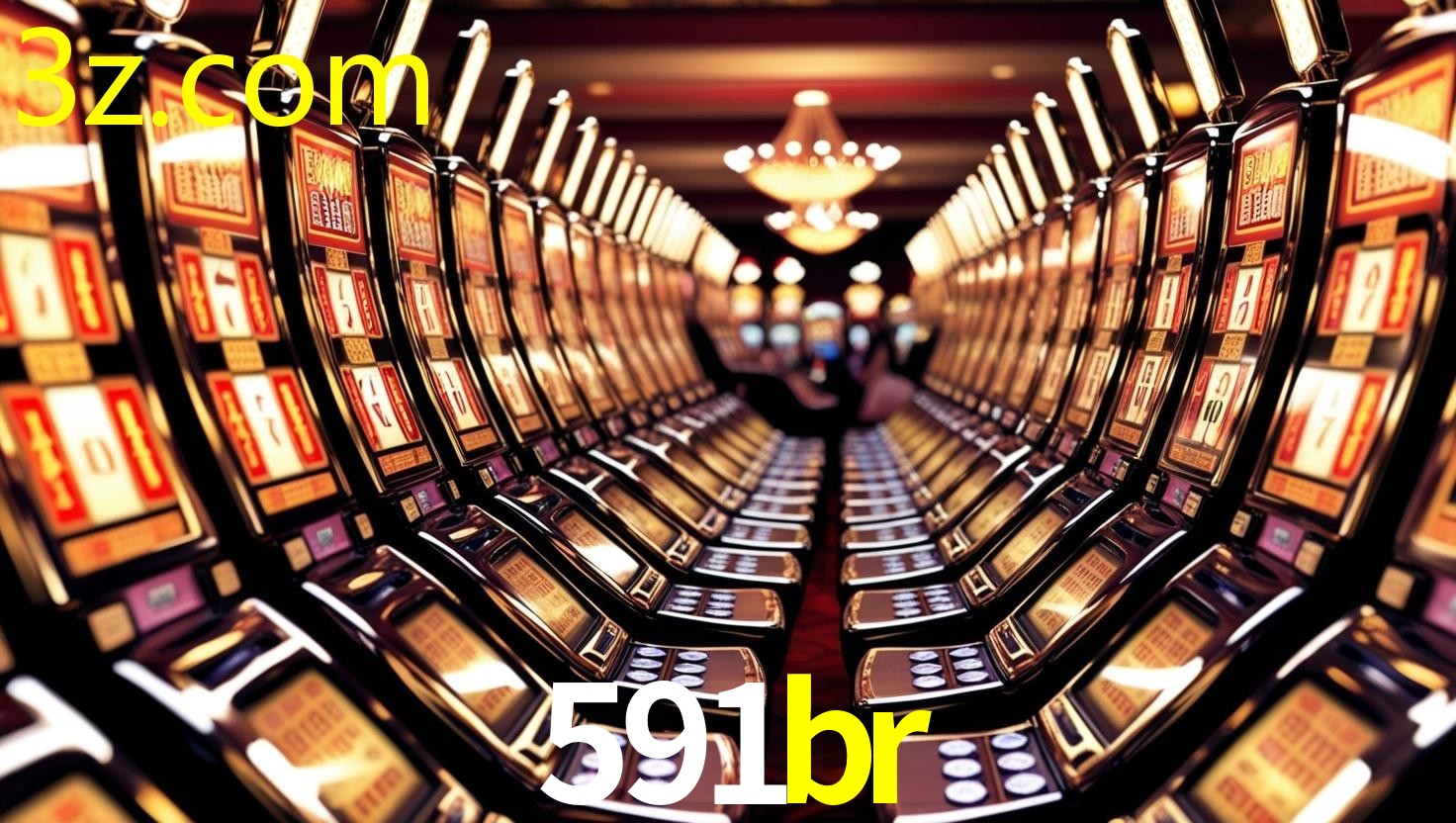 Login Seguro 591BR.COM